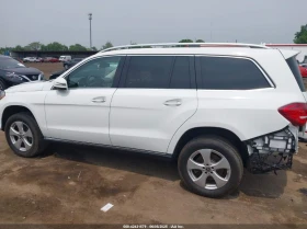 Mercedes-Benz GLS 450 2018 MERCEDES-BENZ GLS 450 4MATIC - 32000 лв. - 88679327 5