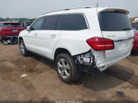 Mercedes-Benz GLS 450 2018 MERCEDES-BENZ GLS 450 4MATIC - 32000 лв. - 88679327 6