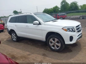 Mercedes-Benz GLS 450 2018 MERCEDES-BENZ GLS 450 4MATIC - 32000 лв. - 88679327 4