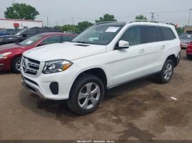 Mercedes-Benz GLS 450 2018 MERCEDES-BENZ GLS 450 4MATIC - 32000 лв. - 88679327 3