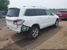 Mercedes-Benz GLS 450 2018 MERCEDES-BENZ GLS 450 4MATIC - 32000 лв. - 88679327 8