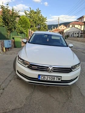 VW Passat 2.0 BI TDI - 28500 лв. - 44941108 15