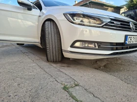 VW Passat 2.0 BI TDI - 28500 лв. - 44941108 10