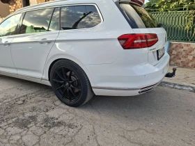 VW Passat 2.0 BI TDI - 28500 лв. - 44941108 4