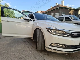 VW Passat 2.0 BI TDI - 28500 лв. - 44941108 9