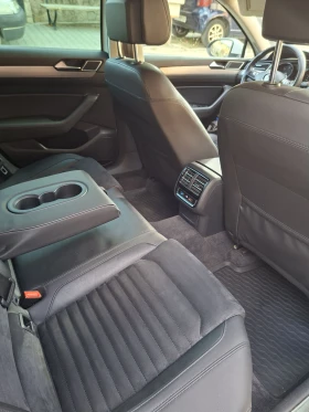 VW Passat 2.0 BI TDI - 28500 лв. - 44941108 5