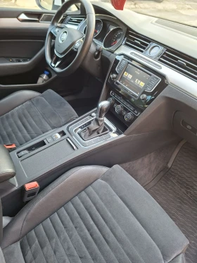 VW Passat 2.0 BI TDI - 28500 лв. - 44941108 11
