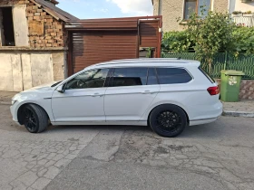 VW Passat 2.0 BI TDI - 28500 лв. - 44941108 13