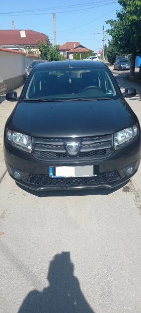 Dacia Sandero 1.2 | Mobile.bg    3