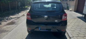 Dacia Sandero 1.2 | Mobile.bg    5