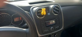 Dacia Sandero 1.2 | Mobile.bg    8