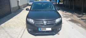 Dacia Sandero 1.2 | Mobile.bg    2