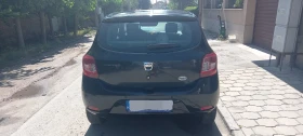 Dacia Sandero 1.2 | Mobile.bg    4