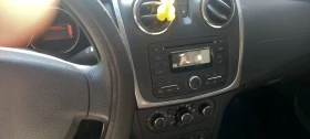 Dacia Sandero 1.2 | Mobile.bg    7