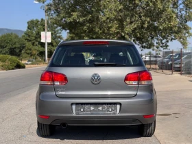 VW Golf 1.6TDI 105 *  *  | Mobile.bg    4