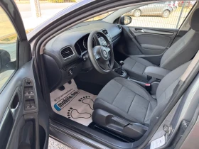 VW Golf 1.6TDI 105 *  *  | Mobile.bg    10