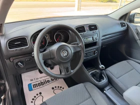 VW Golf 1.6TDI 105 *  *  | Mobile.bg    11
