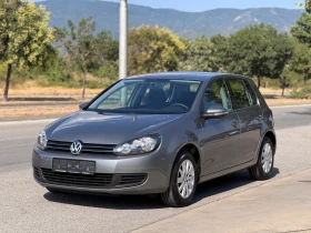 VW Golf 1.6TDI 105кс Обслужен* ДВА БРОЯ*  - изображение 1
