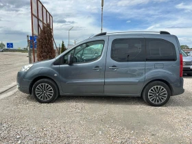 Peugeot Partner 1.6i-TEPPE  BRC | Mobile.bg    5