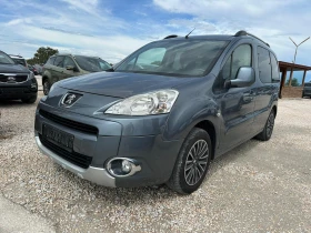 Peugeot Partner 1.6i-TEPPE  BRC | Mobile.bg    2