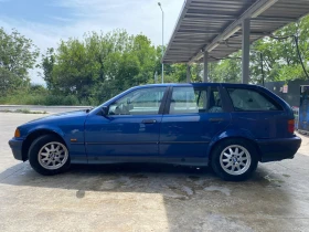 Обява за продажба на BMW 320 ~6 500 лв. - изображение 9