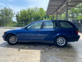Обява за продажба на BMW 320 ~6 500 лв. - изображение 4