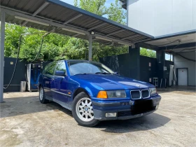 Обява за продажба на BMW 320 ~6 500 лв. - изображение 1