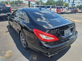 Mercedes-Benz CLS 63 AMG   | Mobile.bg    2