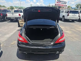 Mercedes-Benz CLS 63 AMG   | Mobile.bg    13