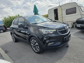 Opel Mokka X TDCI 4?4 evro 6B - 17900 лв. - 44744347 3