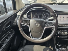Opel Mokka X TDCI 4?4 evro 6B - 17900 лв. - 44744347 10