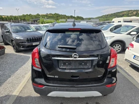 Opel Mokka X TDCI 4?4 evro 6B - 17900 лв. - 44744347 4