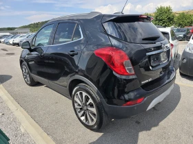 Opel Mokka X TDCI 4?4 evro 6B - 17900 лв. - 44744347 6