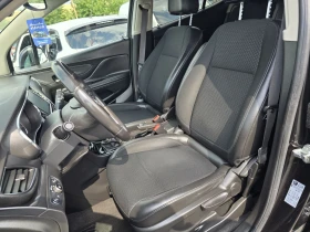 Opel Mokka X TDCI 4?4 evro 6B - 17900 лв. - 44744347 9