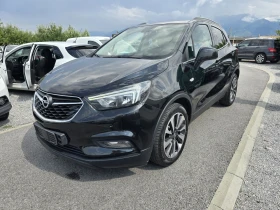 Opel Mokka X TDCI 4?4 evro 6B - 17900 лв. - 44744347 2