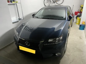  Lexus GS 300