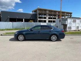 Lexus GS 300 GS 300H | Mobile.bg    2