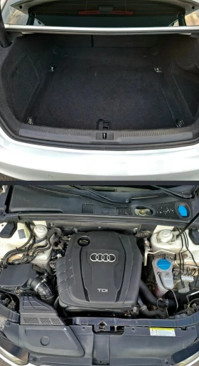 Audi A4 S-line   | Mobile.bg    10