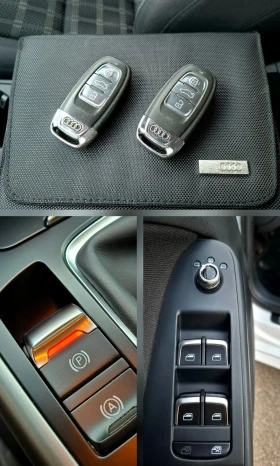 Audi A4 S-line   | Mobile.bg    15