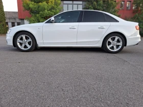 Audi A4 S-line   | Mobile.bg    8