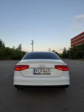 Audi A4 S-line   | Mobile.bg    4