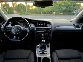 Audi A4 S-line   | Mobile.bg    11