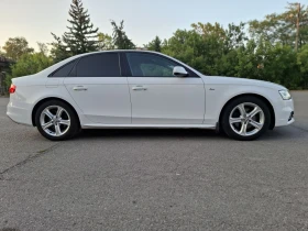 Audi A4 S-line   | Mobile.bg    7