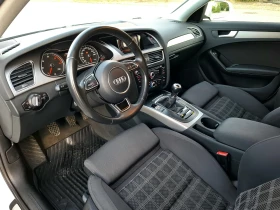 Audi A4 S-line   | Mobile.bg    16