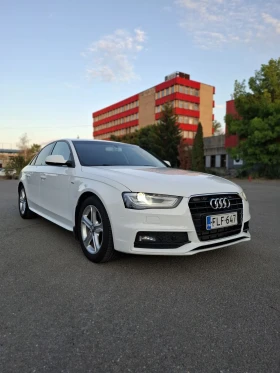 Audi A4 S-line   | Mobile.bg    3