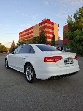 Audi A4 S-line   | Mobile.bg    5