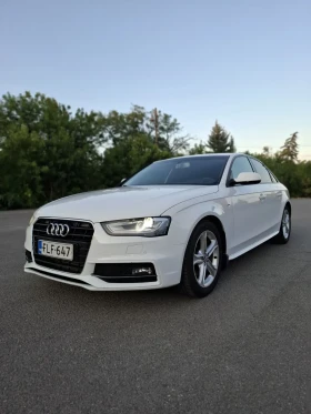 Audi A4 S-line   | Mobile.bg    2