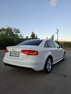 Audi A4 S-line   | Mobile.bg    6