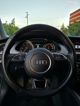 Audi A4 S-line   | Mobile.bg    12