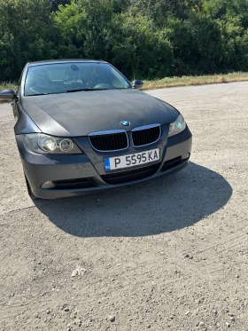 BMW 320 - 6999 лв. - 75660873 3